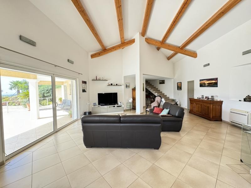 Vente Maison à la Londe-les-Maures 5 pièces