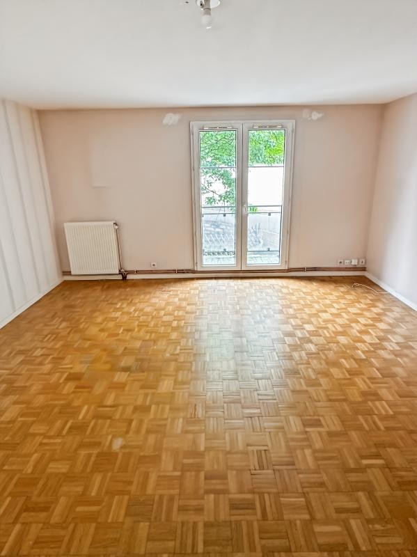 Location Appartement à Saint-Germain-en-Laye 2 pièces