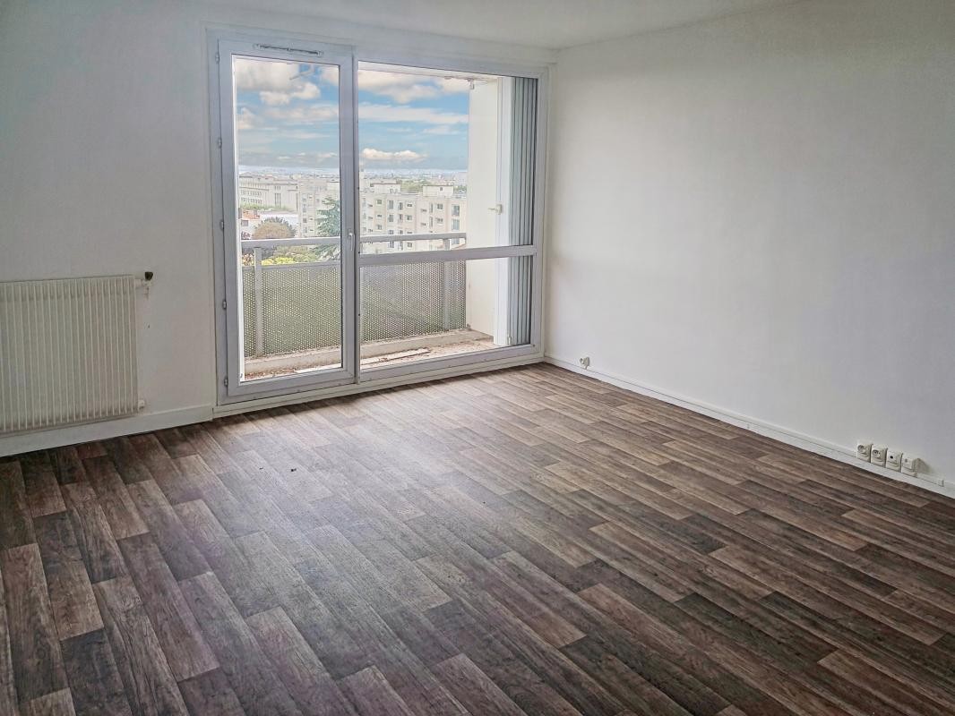 Vente Appartement à Joinville-le-Pont 3 pièces