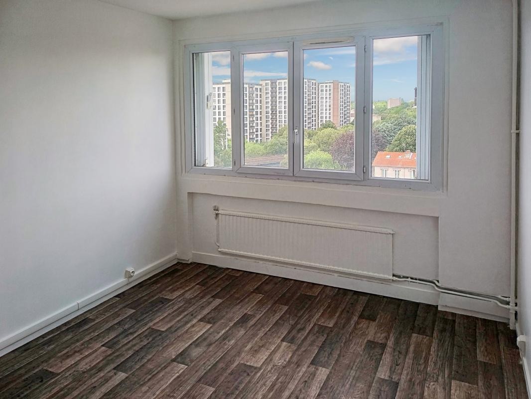 Vente Appartement à Joinville-le-Pont 3 pièces