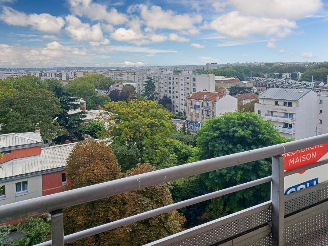 Vente Appartement à Joinville-le-Pont 3 pièces