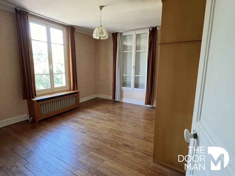 Vente Maison à Sèvres 4 pièces