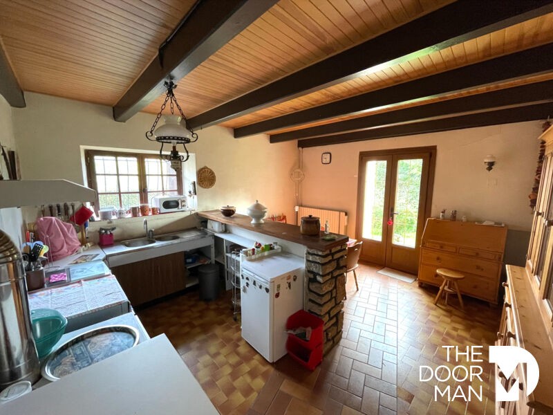 Vente Maison à Avrecourt 5 pièces