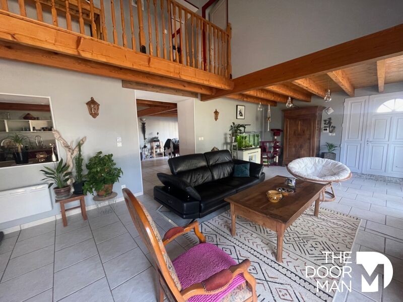 Vente Maison à Augé 6 pièces