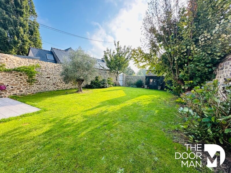 Vente Maison à Saint-Malo 5 pièces