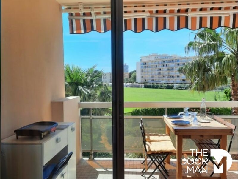 Vente Appartement à le Lavandou 1 pièce