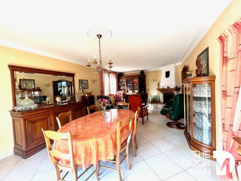 Vente Maison à Machecoul 6 pièces