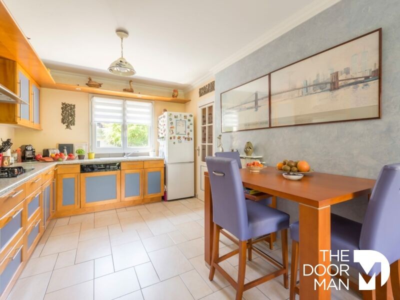 Vente Maison à Argenteuil 6 pièces