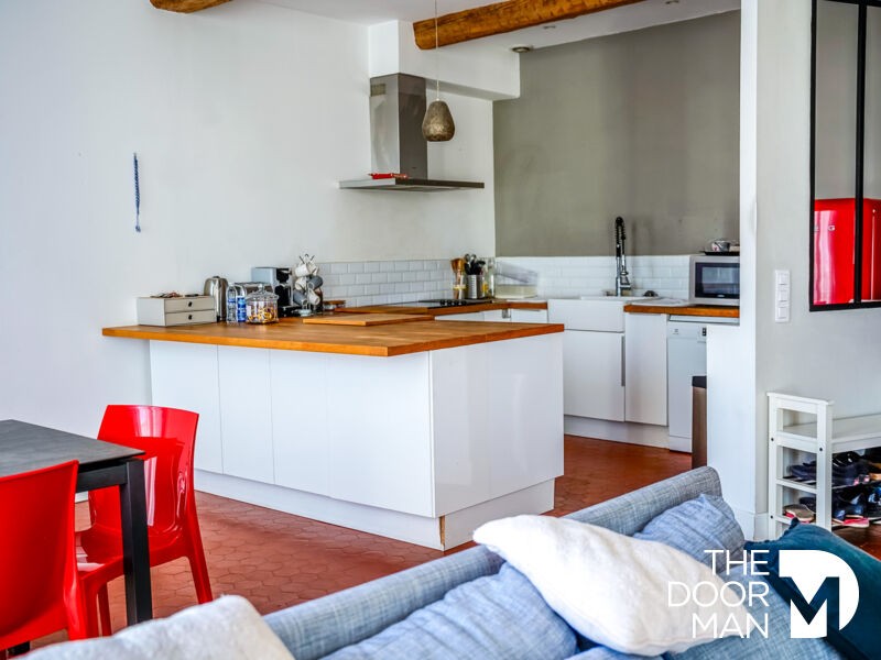 Vente Appartement à Hyères 3 pièces