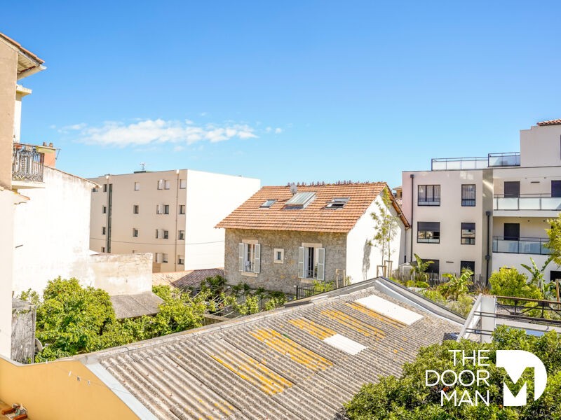 Vente Appartement à Hyères 3 pièces