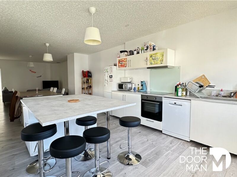 Vente Appartement à Nogent 6 pièces