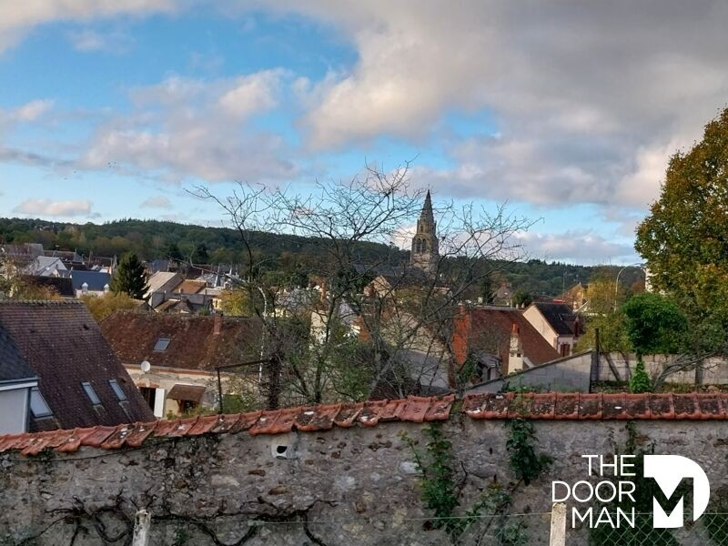 Vente Maison à Cloyes-sur-le-Loir 4 pièces