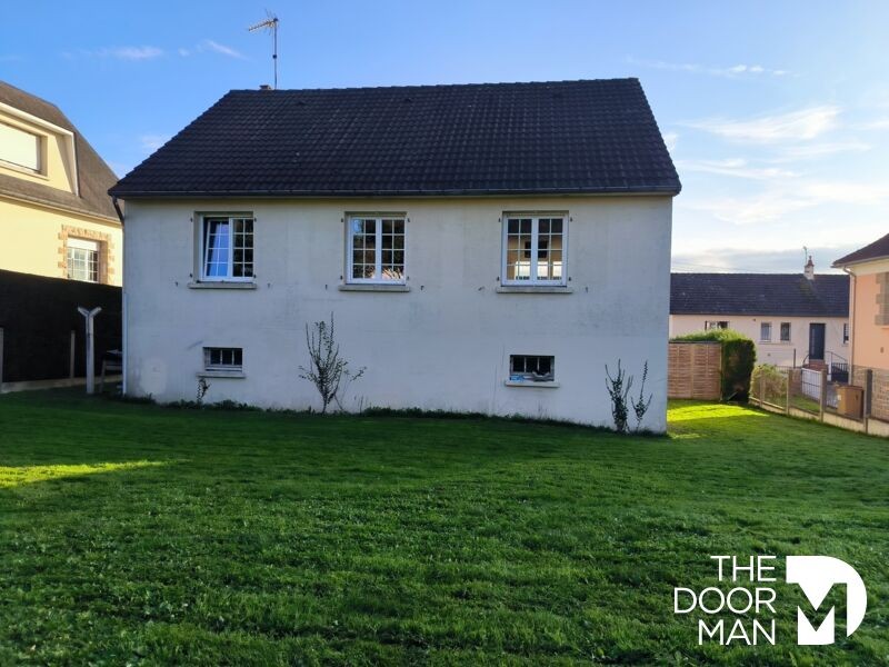 Vente Maison à Mayenne 5 pièces