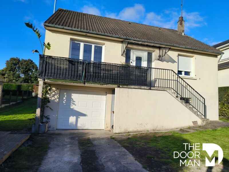 Vente Maison à Mayenne 5 pièces