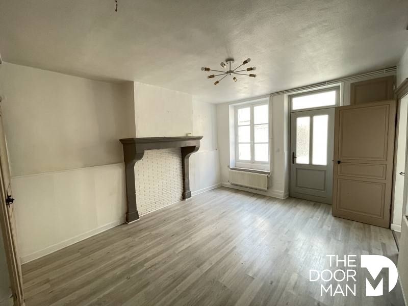 Vente Maison à Vignory 4 pièces