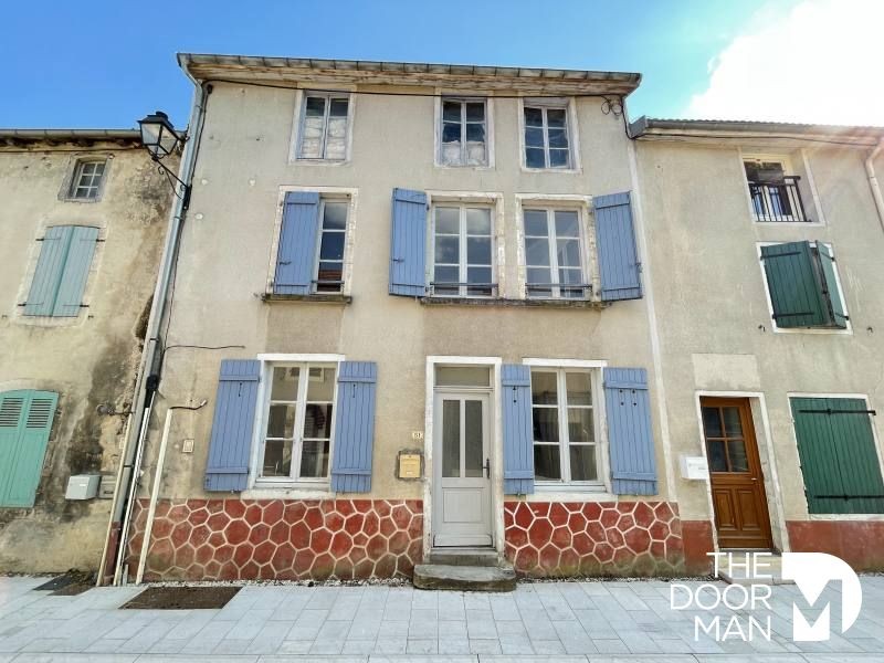 Vente Maison à Vignory 4 pièces