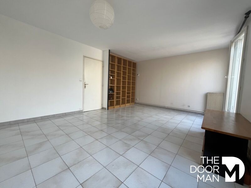 Vente Appartement à Maurepas 3 pièces