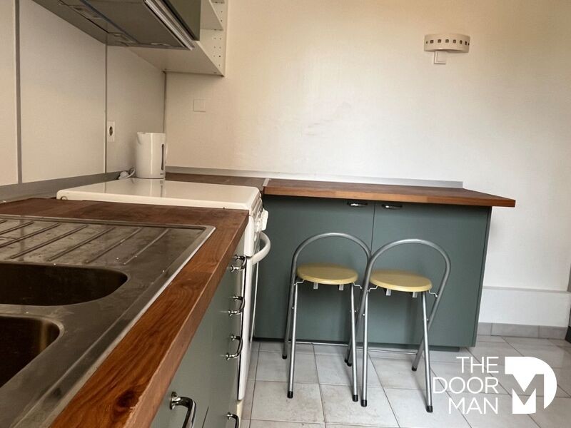 Vente Appartement à Maurepas 3 pièces