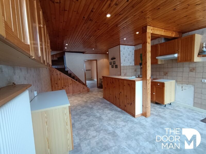 Vente Maison à Vitry-lès-Nogent 4 pièces