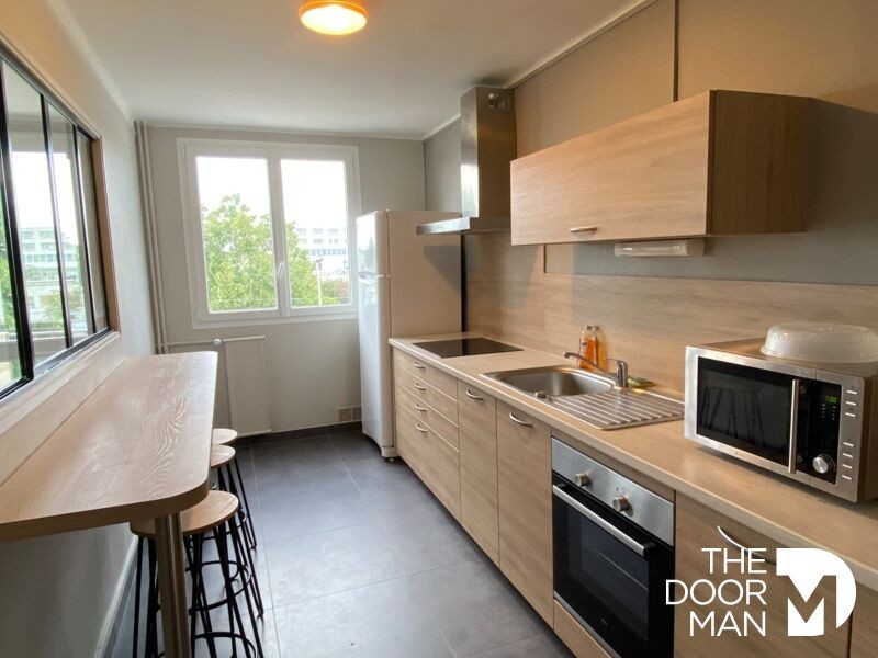 Vente Appartement à Laval 5 pièces