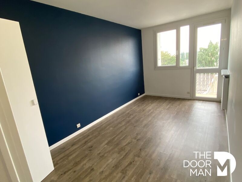 Vente Appartement à Laval 5 pièces