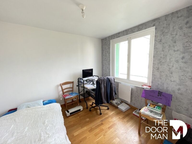 Vente Appartement à Chaumont 4 pièces