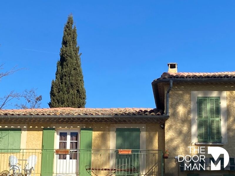 Vente Maison à Bormes-les-Mimosas 10 pièces