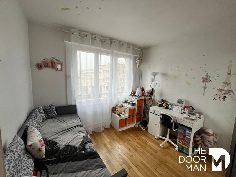 Vente Appartement à Antony 3 pièces