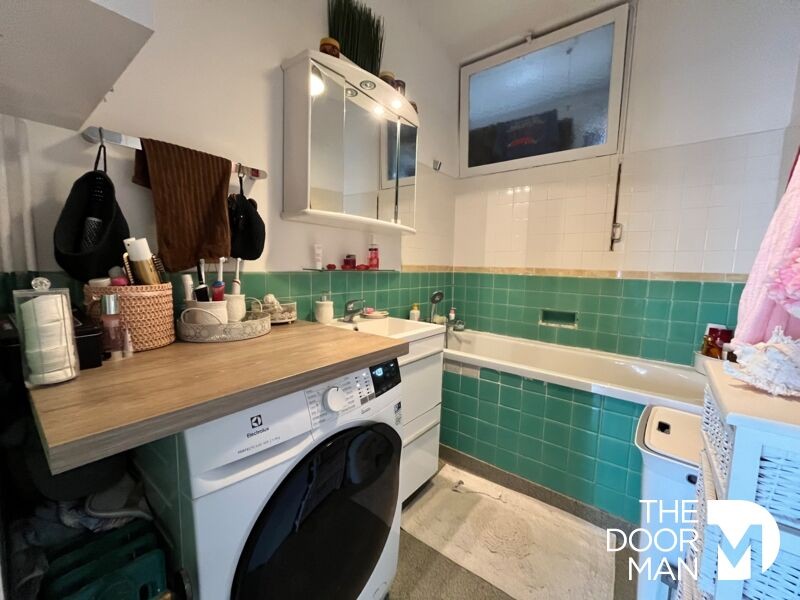 Vente Appartement à Antony 3 pièces