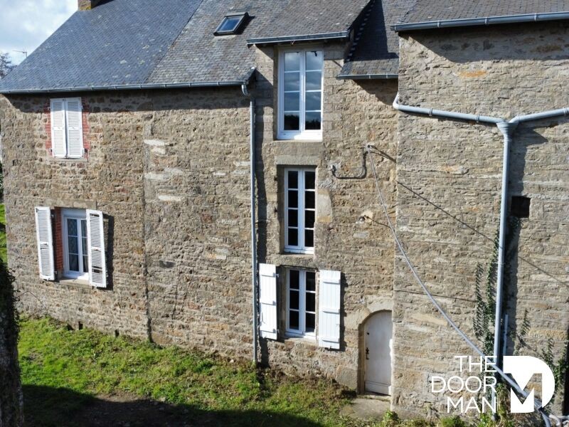 Vente Maison à Saint-Malo 11 pièces