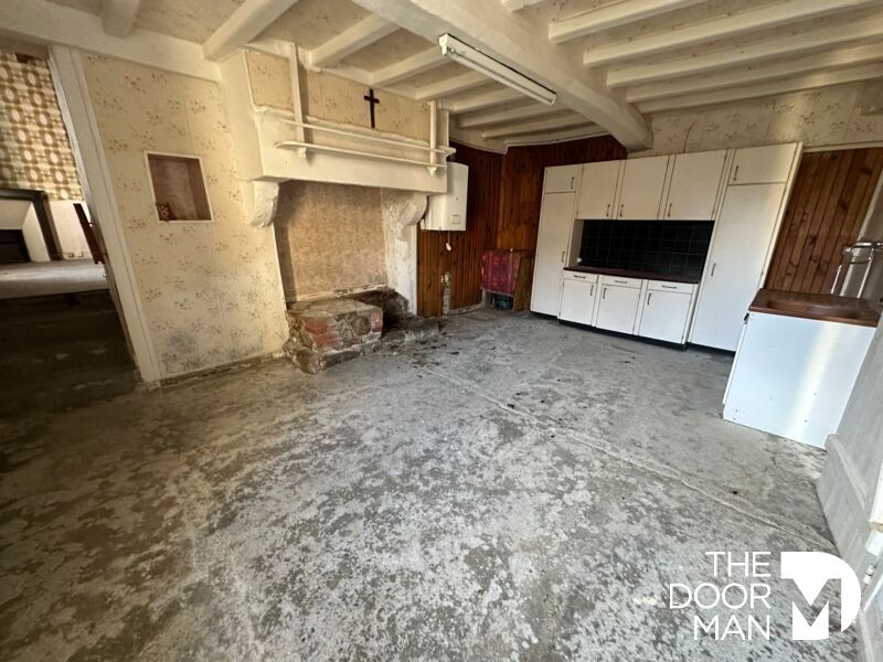 Vente Maison à Saint-Malo 11 pièces