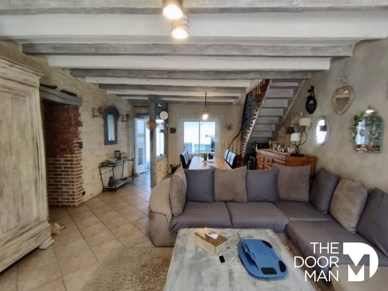 Vente Maison à Saint-Florent-sur-Cher 7 pièces