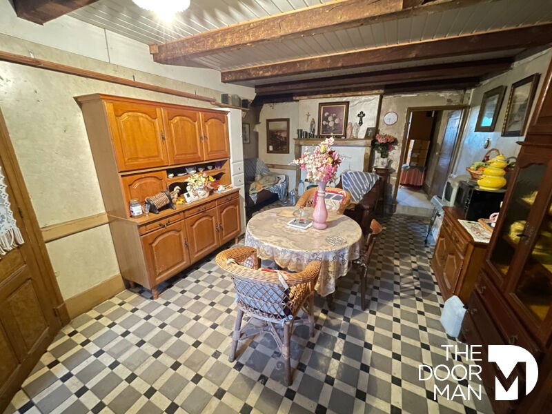 Vente Maison à le Pailly 5 pièces