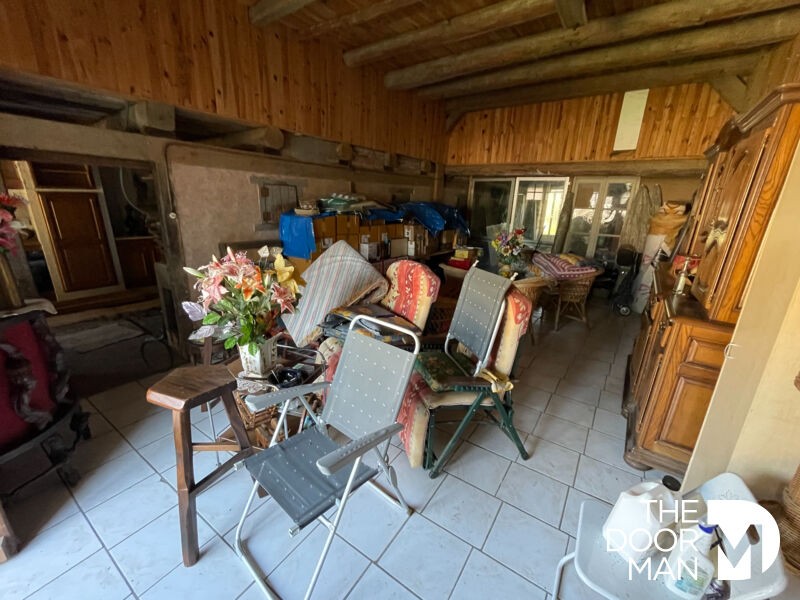 Vente Maison à le Pailly 5 pièces