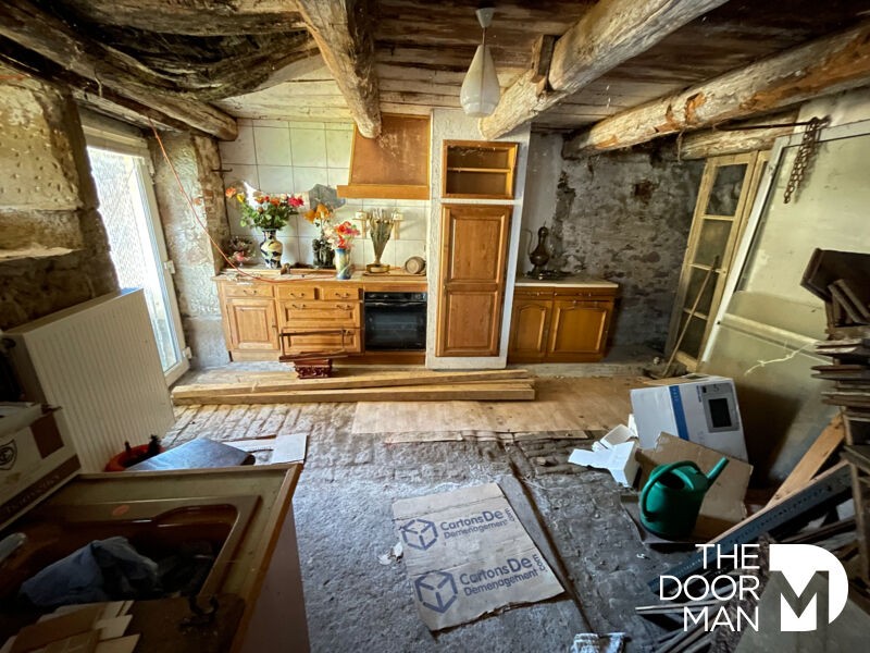 Vente Maison à le Pailly 5 pièces