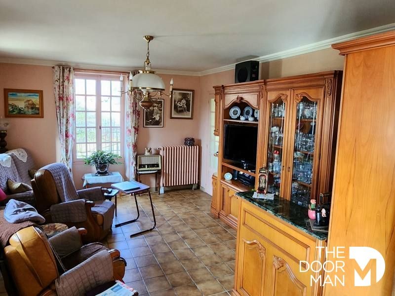 Vente Maison à Alençon 15 pièces