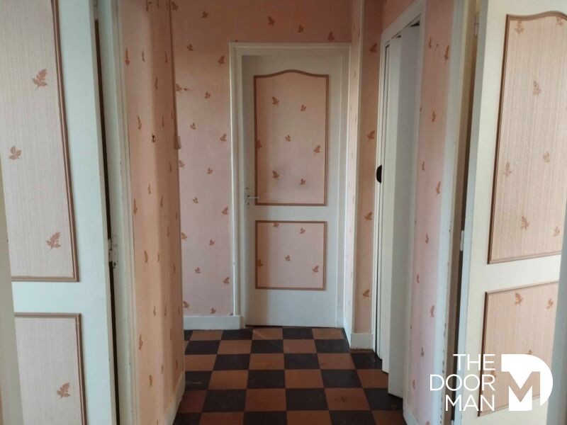 Vente Appartement à Saint-Florent-sur-Cher 3 pièces