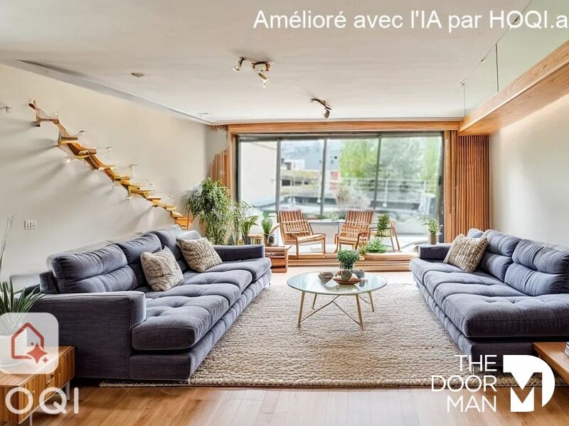 Vente Appartement à Saint-Malo 3 pièces