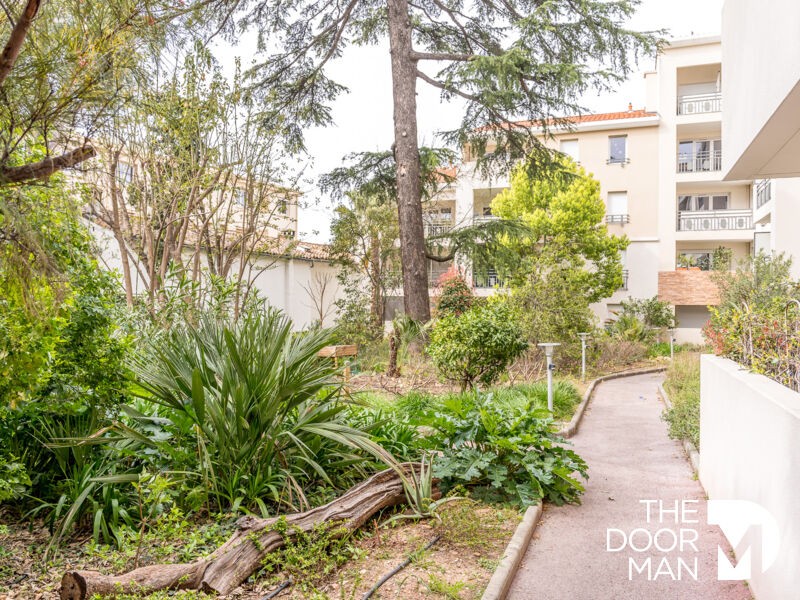 Vente Appartement à Toulon 2 pièces