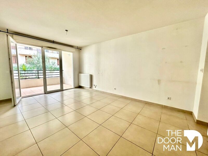 Vente Appartement à Toulon 2 pièces