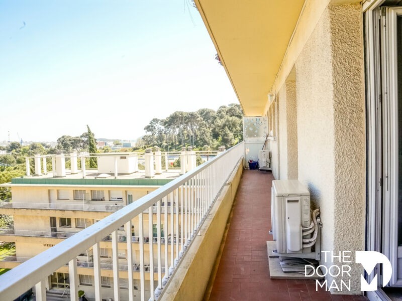 Vente Appartement à Toulon 5 pièces