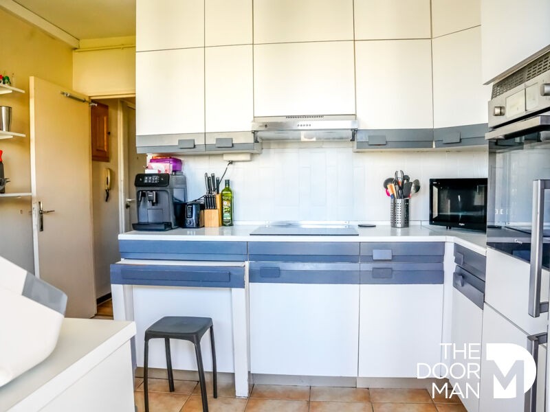 Vente Appartement à Toulon 5 pièces