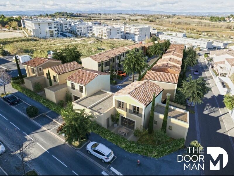 Vente Maison à Béziers 4 pièces