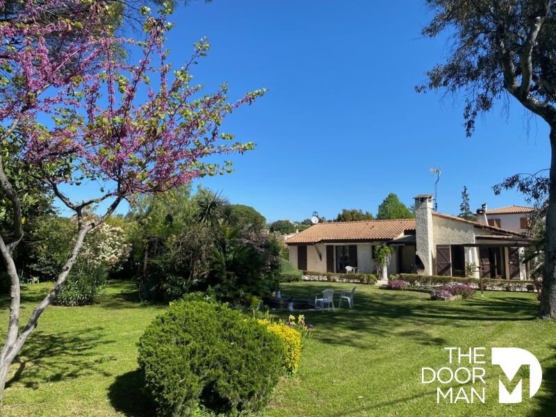 Vente Maison à Antibes 5 pièces