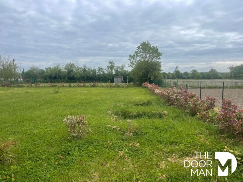 Vente Maison à Parthenay 3 pièces