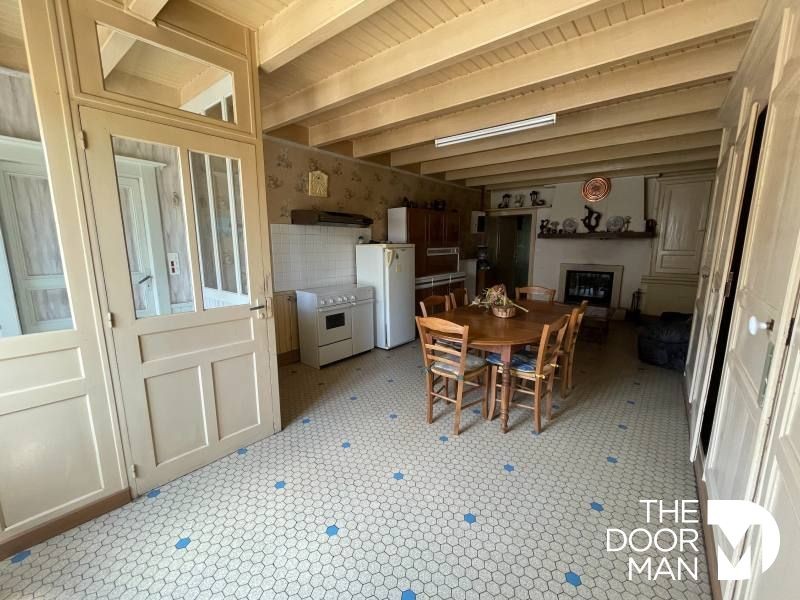 Vente Maison à Damrémont 4 pièces