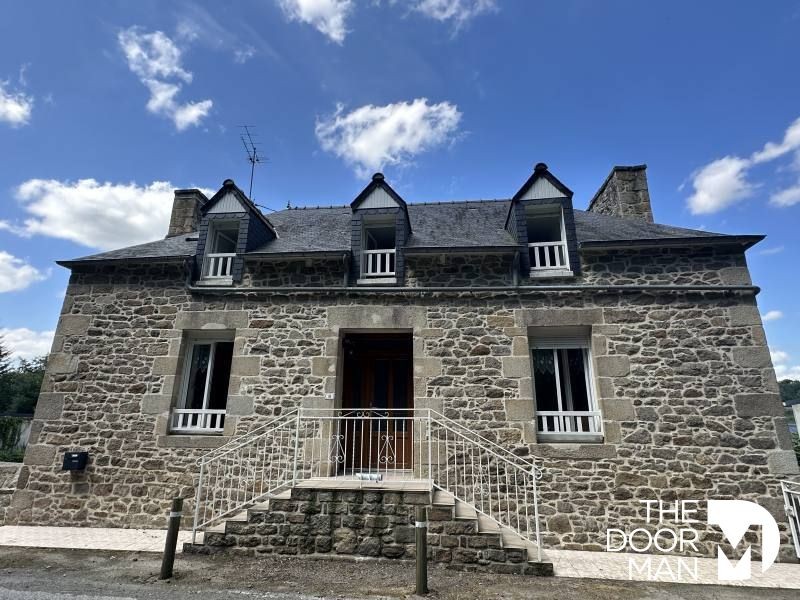 Vente Maison à Jugon-les-Lacs 9 pièces