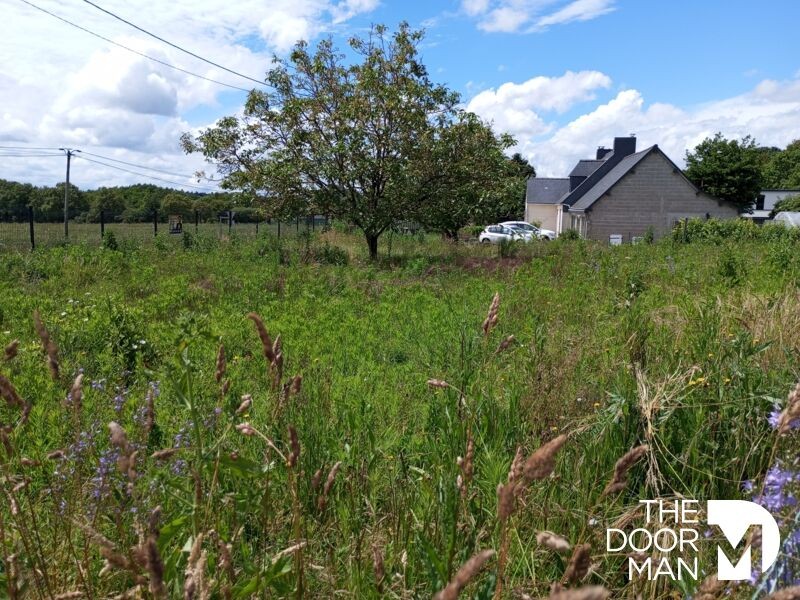 Vente Terrain à Treillières 0 pièce