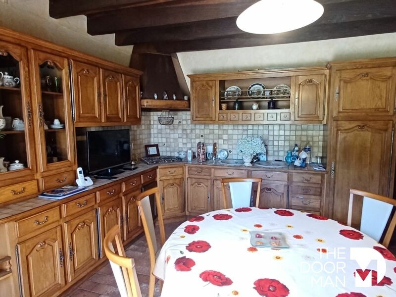 Vente Maison à Clessé 14 pièces