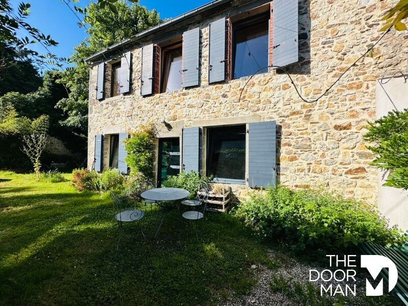 Vente Maison à Plouër-sur-Rance 5 pièces